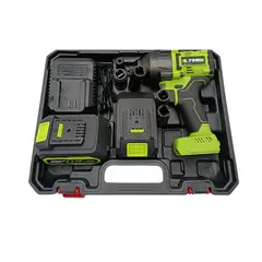 GENERICO - LLAVE DE IMPACTO IL FINE 21V 850NM MOTOR BRUSHLESS