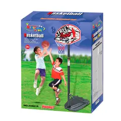 GENERICO - SET DE BASKET