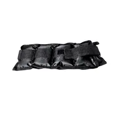 GENERICO - TOBILLERAS DE 1 KG