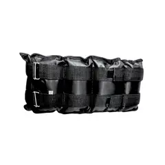 GENERICO - TOBILLERAS DE 2 KG