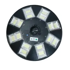 GENERICO - Farola Solar Impermeable 400W CAFINI