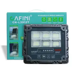 GENERICO - Reflector Solar con Protección IP67 CAFINI 400W