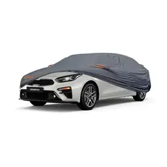 GENERICO - Cobertor auto Kia Cerato impermeable