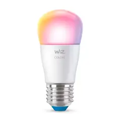 WIZ - MiniFoco Led Color RGB WIFI inteligente P45 E27
