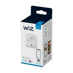 WIZ - WIZ Enchufe Inteligente Smart Plug