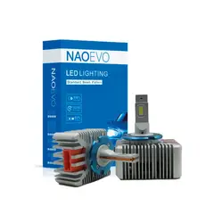 NAOEVO - Foco Led SERIE D5 = D5S