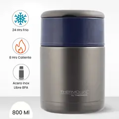 THERMOS - Termo de Comida Break 800ml Azul
