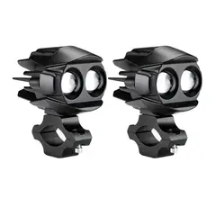 GENERICO - Explorador Led F13 Dual Color 6000LM