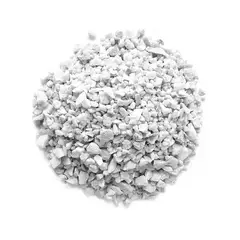 GENERICO - GRANALLA BLANCO HUESO 23 BOLSA 1KG