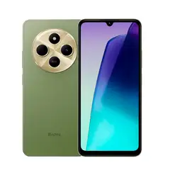XIAOMI - Celular Redmi 14c 4+4gb 256gb Verde
