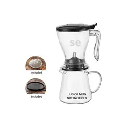 GENERICO - INFUSOR DE TÉ FACIL