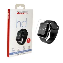ZAGG - Protector de Pantalla para Apple Watch Serie 123 - A42HWS-F0L