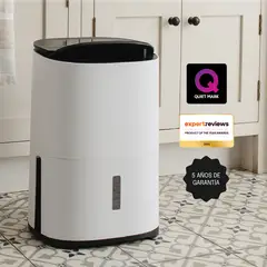 MEACO - Deshumedecedor MeacoDry Arete Two 20L - Purificador de Aire