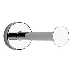 EXORIAM - Colgador de Muletas de Acero Inoxidable