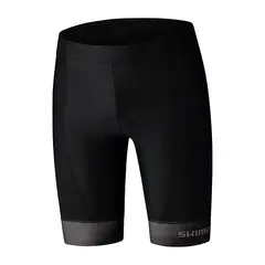 SHIMANO - SHORT CULOTE ADVANCED NEGRO TALLA S