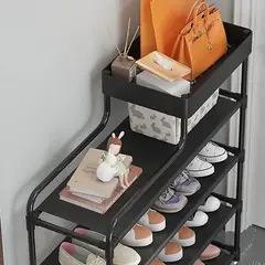GENERICO - Organizador Zapatos-5 Niveles-Diseño Elegante