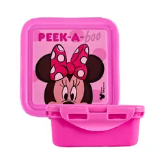 DISNEY - Taper MINNIE para niñas 500ml