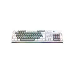 ANTRYX - TECLADO MECANICO MK860L BLACK & GRAY