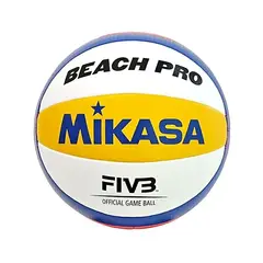 MIKASA - PELOTA PARA VOLEY BEACH PRO