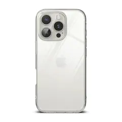 RINGKE - Case iPhone 16 Pro Ringke Fusion Transparente Importado USA