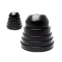 GENERICO - Guardapolvo Capuchon de Focos Led G31