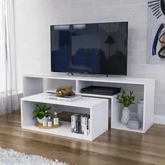 VILLA HOGAR - Mueble para TV 50 pulgadas Humbolt -