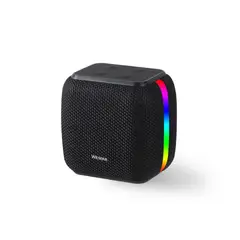 WESDAR - - Parlante K569 Bluetooth 5.3 1200mAh Negro