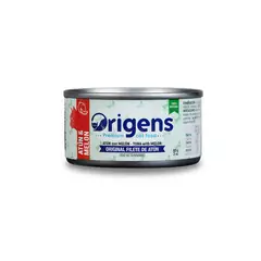 ORIGENS - Filete De Atun Con Melon 85gr