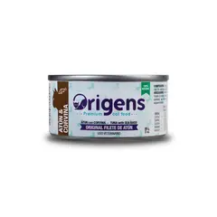 ORIGENS - Filete De Atun Con Corvina 85gr