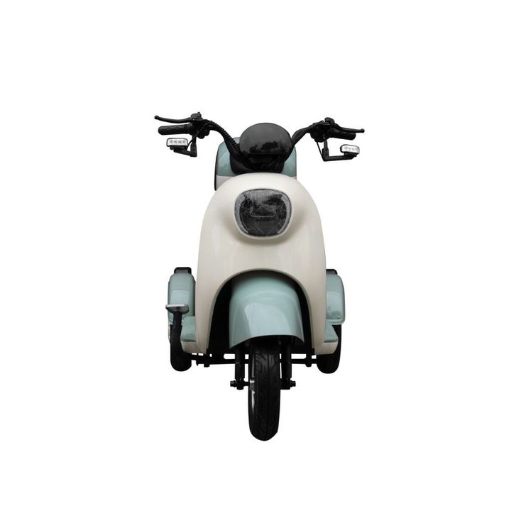 TRIMOTO ELECTRICA PARA COLEGIO JKC