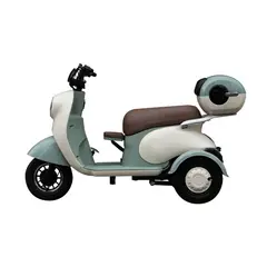 GENERICO - TRIMOTO ELECTRICA PARA COLEGIO JKC