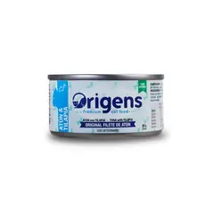 ORIGENS - Filete De Atun Con Tilapia 85gr