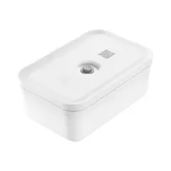 ZWILLING - Táper al Vacío para Almuerzo de Plástico Tamaño L Color Gris