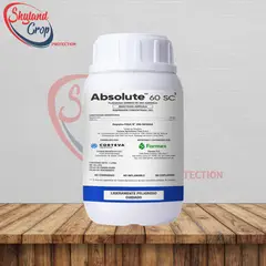 GENERICO - ABSOLUTE INSECTICIDA AGRÍCOLA