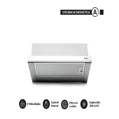 FDV - Campana Extraíble Urban 60 cm