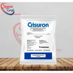GENERICO - CRISURON HERBICIDA AGRÍCOLA