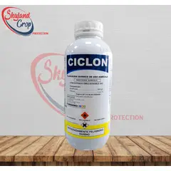 GENERICO - CICLON INSECTICIDA AGRÍCOLA