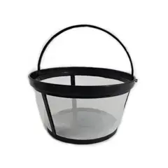 GENERICO - Filtro Cesto Para Cafetera Oster 12 Tazas