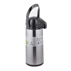FACUSA - Termo Sifon 1.90Lt  Satinado Facusa