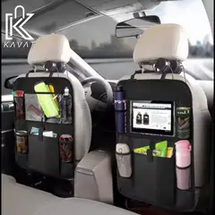 GENERICO - Organizador de Auto Multifunción