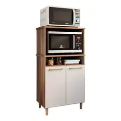 GENERICO - Mueble De Cocina Avriel Multiuso - Gaudi