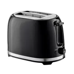 IMACO - Tostadora 2 Panes IBT2085N Negro