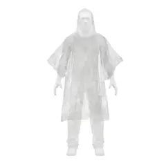 PRETUL - Poncho para lluvia poncho impermeable