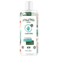 AMAZONIA - Acondicionador para Mascotas Senses Aloe Vera 500ml