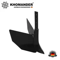 KHOMANDER - SURCADOR PARA MOTOCULTOR -