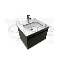 XM - LAVATORIO DE LOZA CON CAJON YTAR6047-71 L02