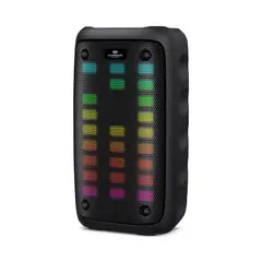 EVERSOUND - Parlante Portátil Equalizer 3 - EV 5000