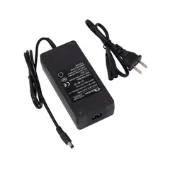 AMERICAN NET - Adaptador de Voltaje 12V 5A AN-12V-5A