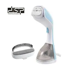 Dsp - Vaporizador de Prendas 1400 Watts - Azul
