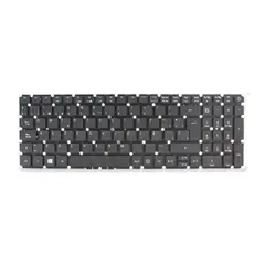OEM - Teclado para Laptop ACER ASPIRE A515-51.  A515-52. A517-51. Iluminado